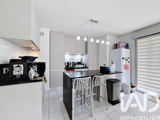  Appartement � vendre 4 pi�ces 82 m�