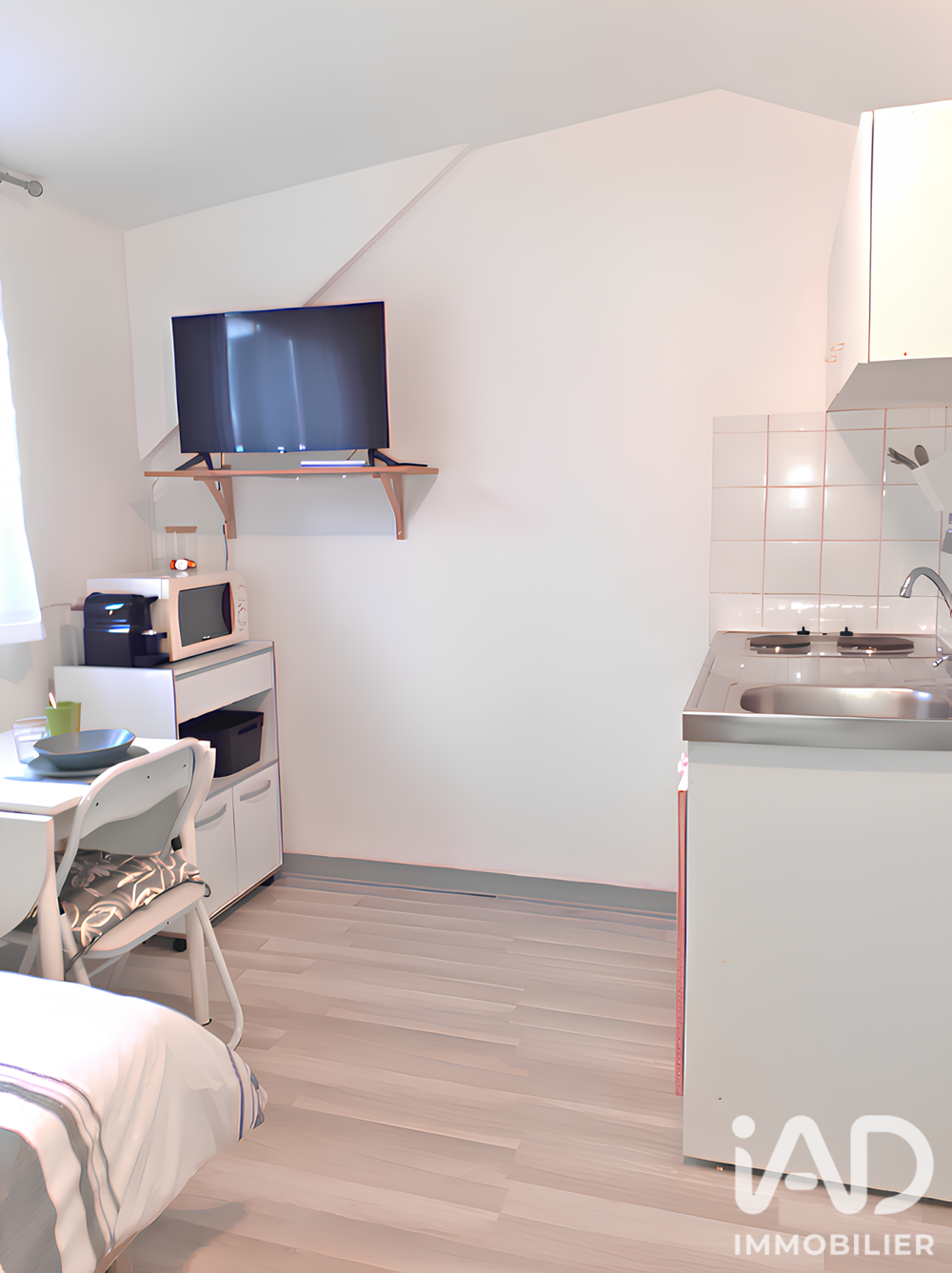 Location Appartement 1 pièce