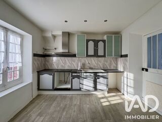  Maison à vendre 5 pièces 95 m²