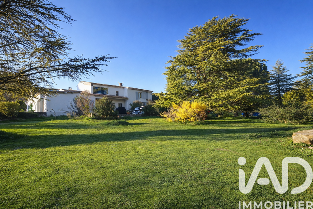 � vendre  Maison Malauc�ne (84340)