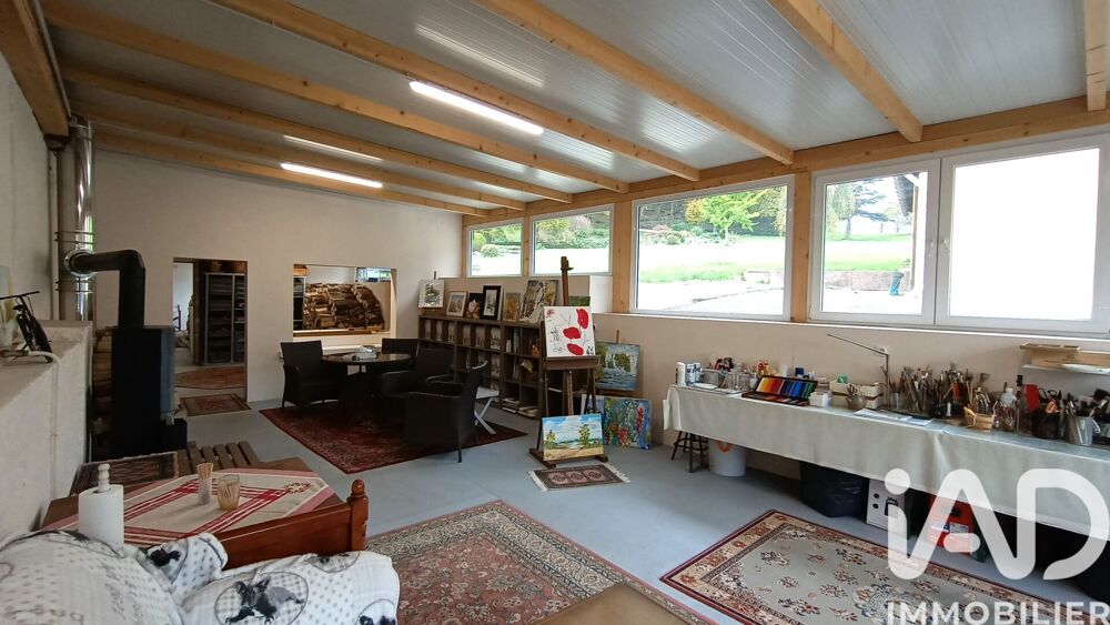 à vendre  Maison Vilsberg (57370)