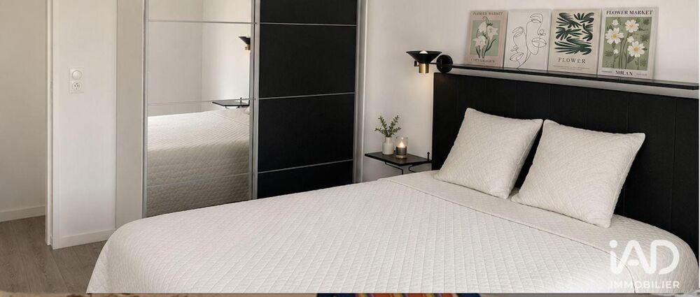Location Appartement Location Appartement 2 pièces Rosny-sous-bois