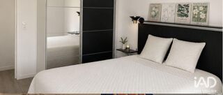  Appartement à louer 2 pièces 46 m²