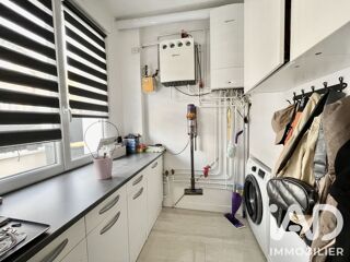  Maison à vendre 5 pièces 97 m²