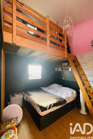  Maison à vendre 4 pièces 123 m²