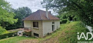  Maison à vendre 5 pièces 94 m²
