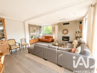  Maison à vendre 9 pièces 196 m²