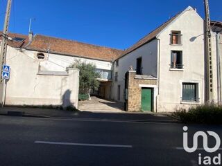  Immeuble à vendre 557 m²