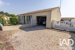  Maison à vendre 3 pièces 64 m²