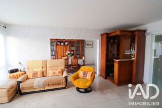 Appartement à vendre 6 pièces 117 m²