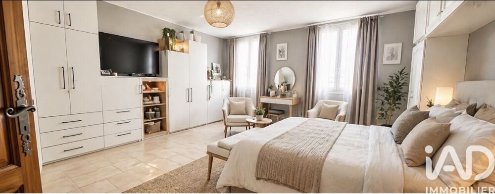 Vente Maison de ville 5 pièces