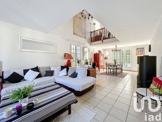  Maison � vendre 5 pi�ces 160 m�