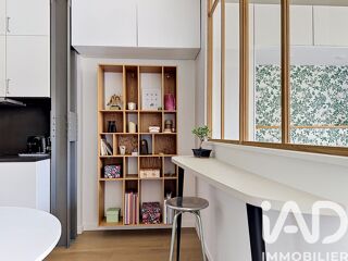  Appartement à vendre 2 pièces 31 m²
