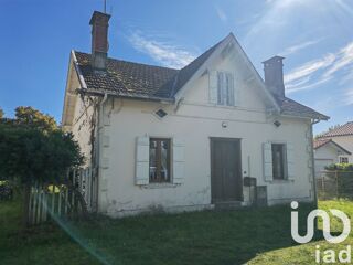  Maison à vendre 4 pièces 110 m²