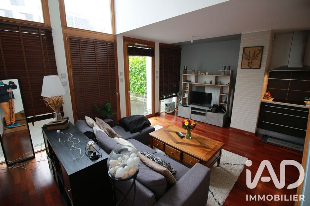 Location Appartement Location Duplex 4 pièces Tours
