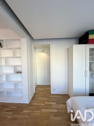  Appartement � vendre 1 pi�ce 30 m�