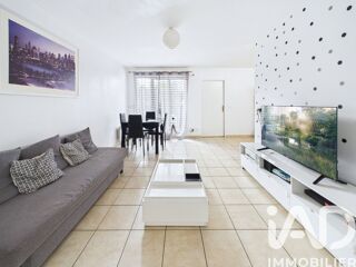  Appartement à vendre 2 pièces 44 m²