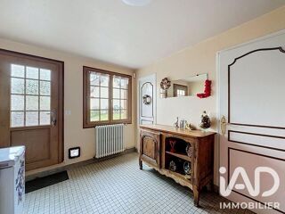  Maison à vendre 4 pièces 116 m²