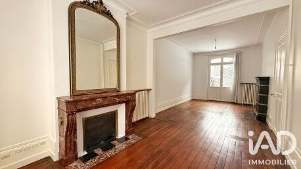 Vente Maison de ville 6 pièces