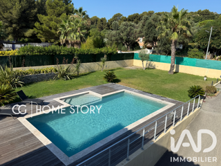  Maison à vendre 4 pièces 100 m²