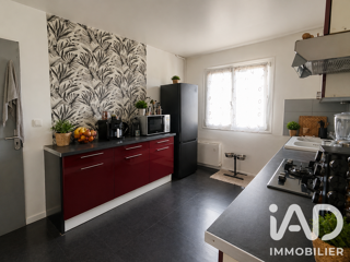  Maison à vendre 5 pièces 106 m²