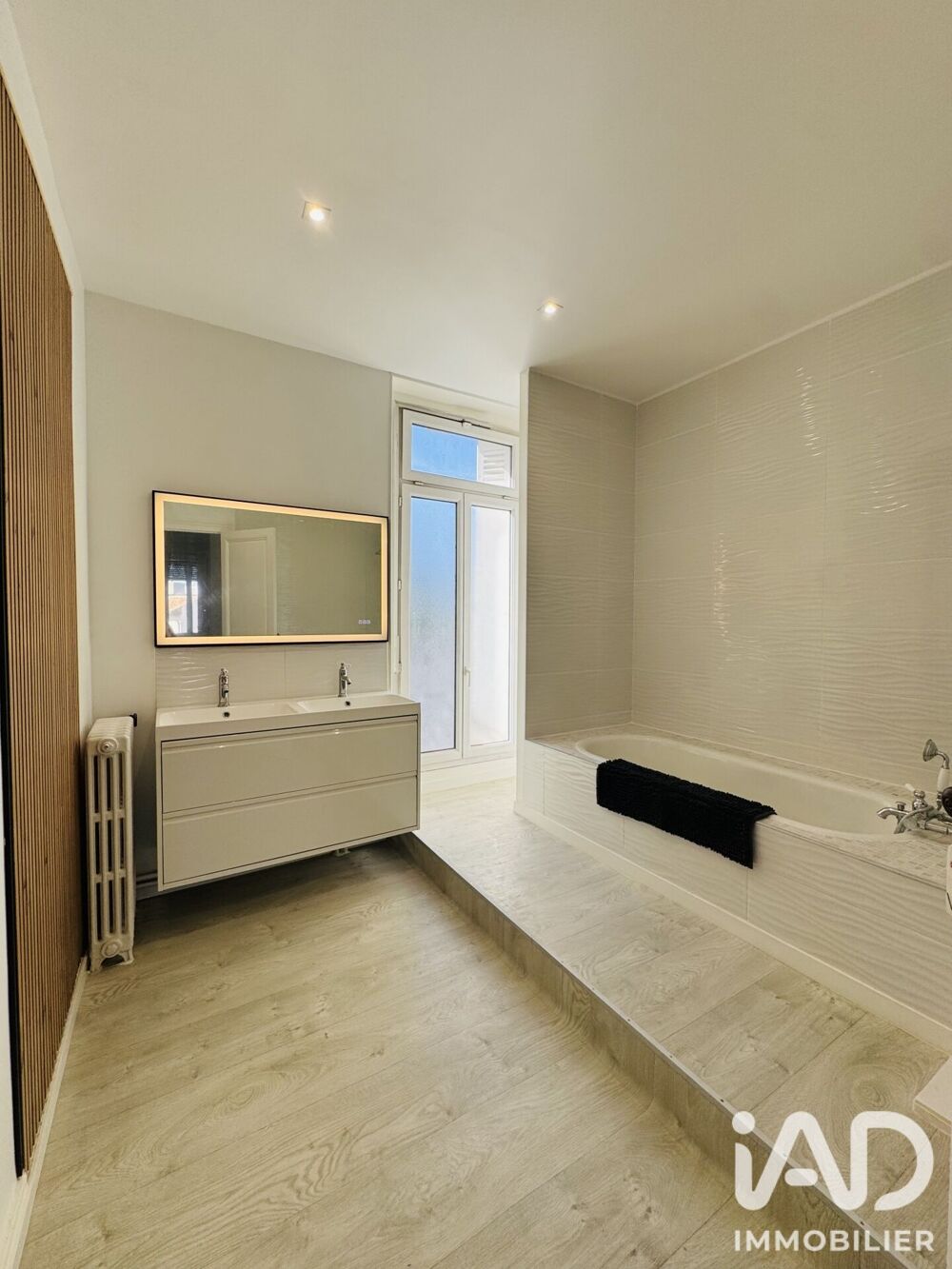 à vendre  Maison Bordeaux (33000)