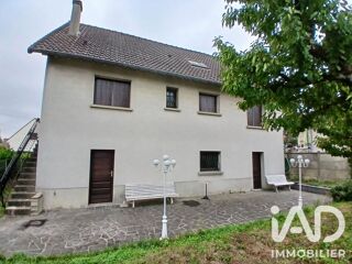  Maison à vendre 9 pièces 205 m²