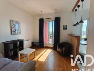  Appartement � vendre 2 pi�ces 36 m�