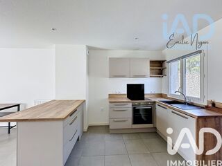  Maison à vendre 3 pièces 66 m²