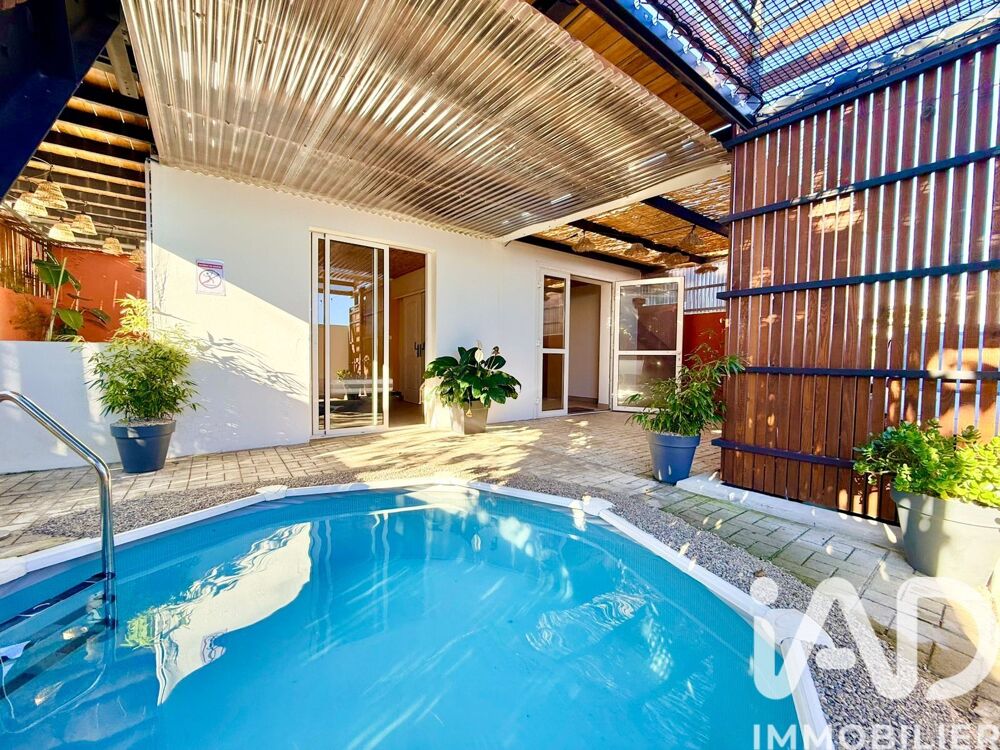 Vente Maison/villa 6 pièces