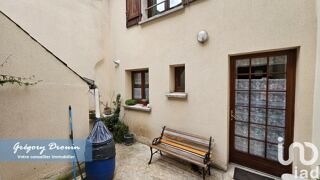  Maison � vendre 3 pi�ces 107 m�
