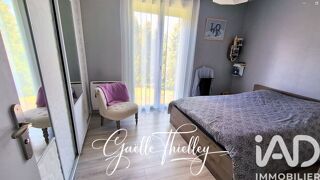  Maison à vendre 6 pièces 163 m²