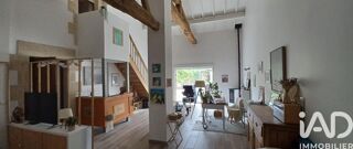  Maison à vendre 6 pièces 185 m²