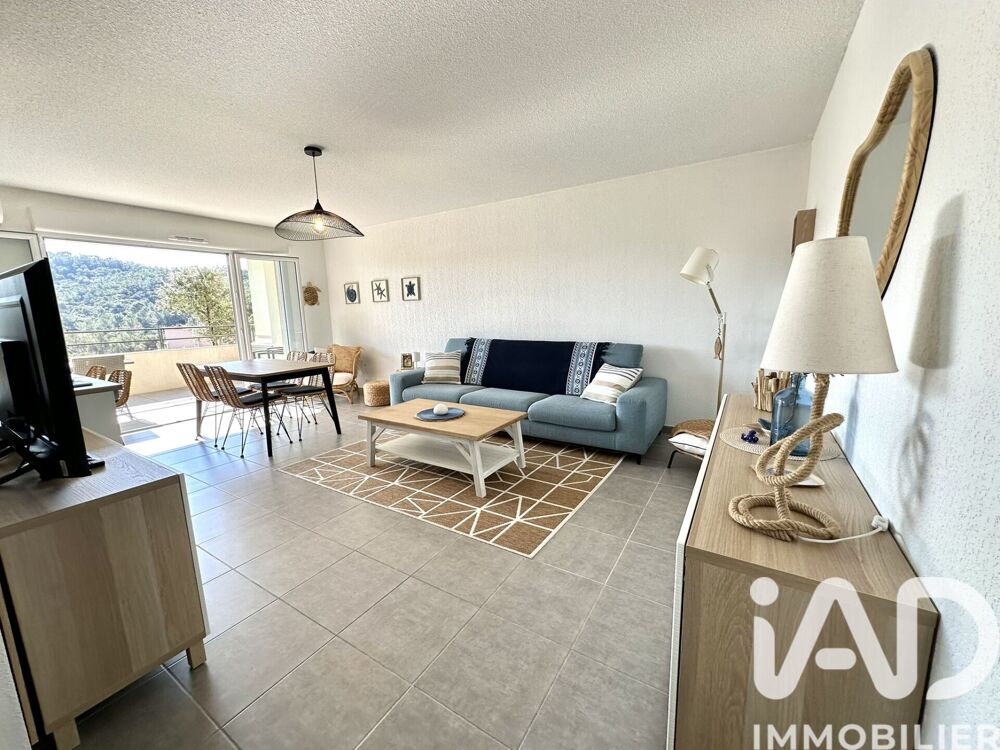 Vente Appartement Vente Appartement 2 pièces Saint-raphaël