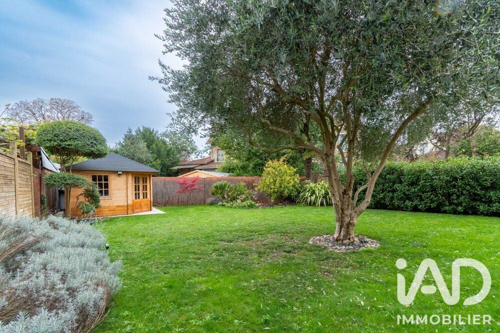 Vente Maison Vente Maison traditionnelle 6 pièces Villeneuve-le-roi