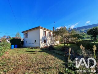  Maison à vendre 4 pièces 86 m²