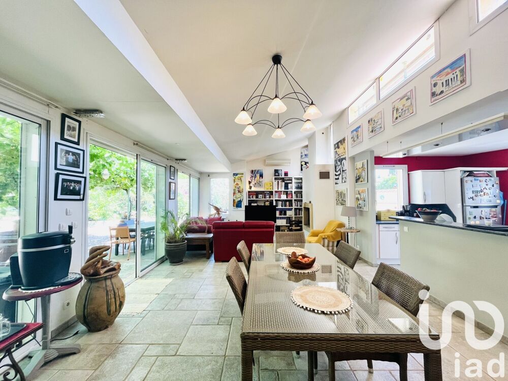 Vente Maison de campagne 6 pièces