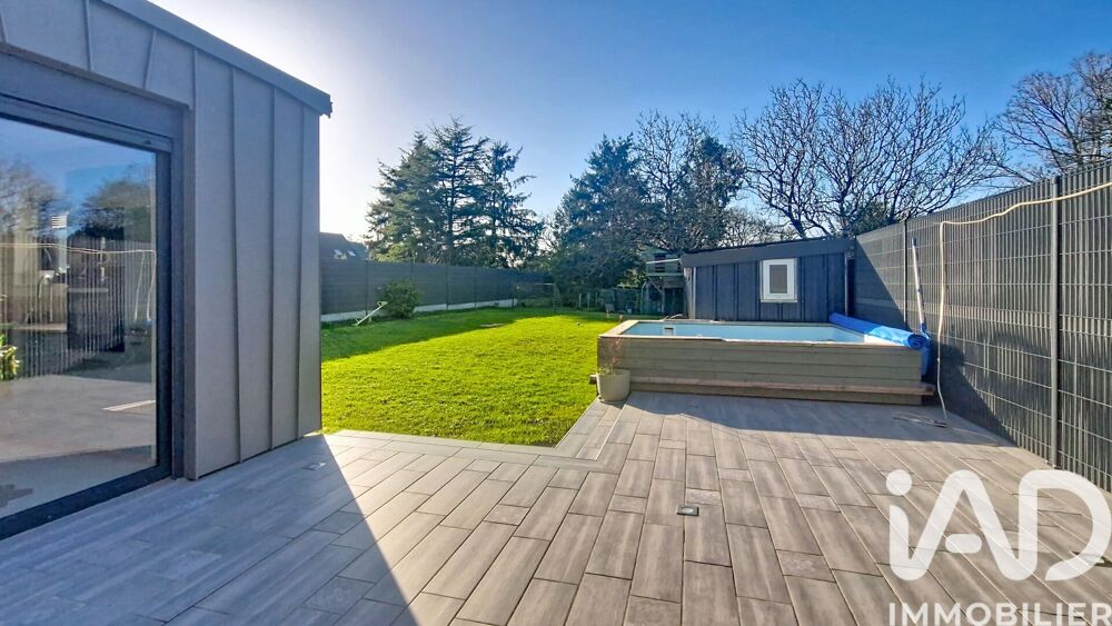 Vente Maison traditionnelle 6 pièces