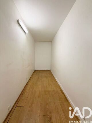  Appartement à vendre 3 pièces 56 m²