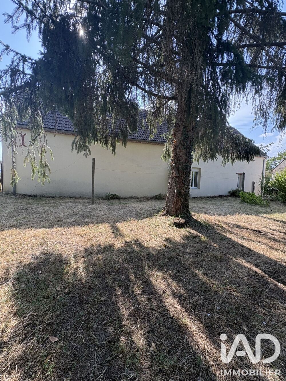 Vente Maison/villa 3 pièces