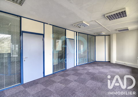   Vente Boutique/Local commercial 1 096 m&sup2; 