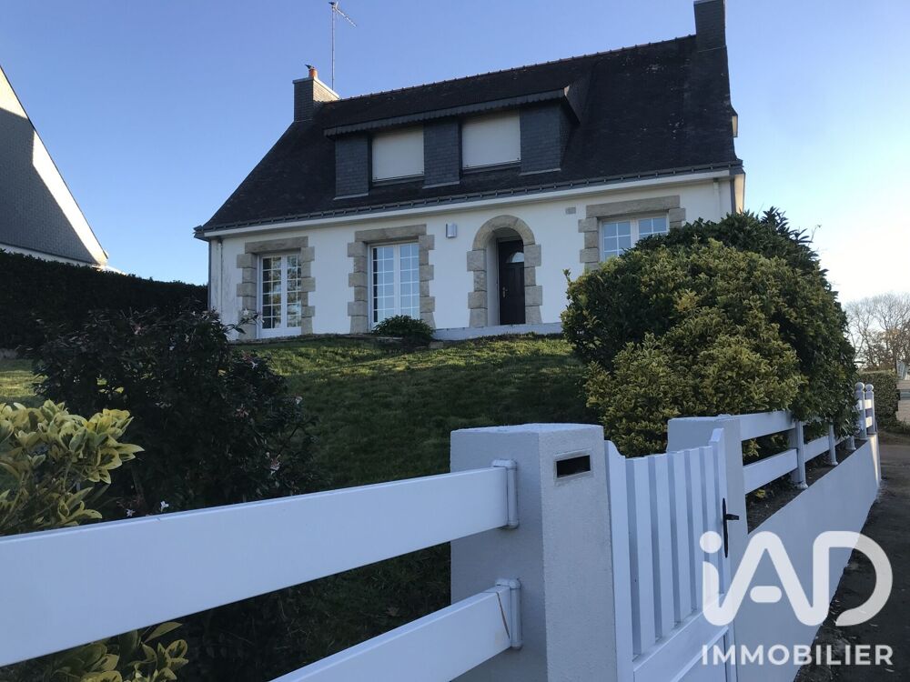 Vente Maison traditionnelle 5 pièces