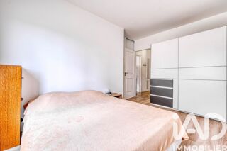  Appartement � vendre 2 pi�ces 42 m�