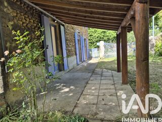  Maison à vendre 5 pièces 129 m²