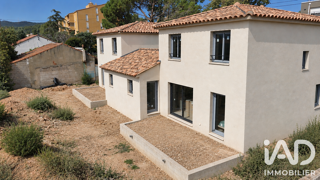  Maison 5 pièces 105 m² Marseille