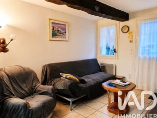  Maison � vendre 5 pi�ces 99 m�