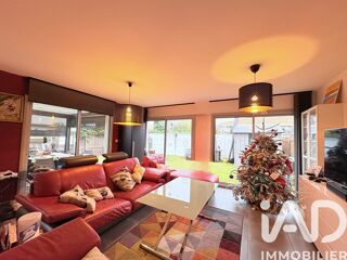  Maison à vendre 5 pièces 112 m²