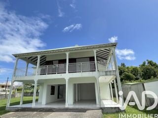  Maison à vendre 5 pièces 116 m²