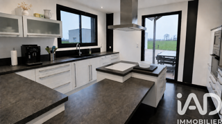  Maison à vendre 6 pièces 220 m²
