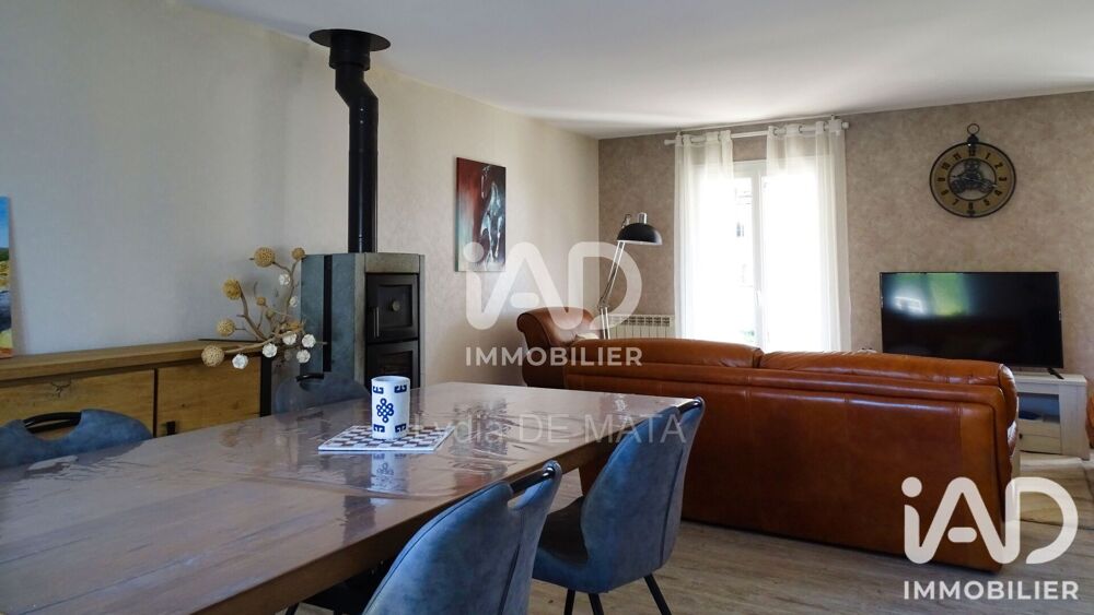 Vente Maison Vente Maison traditionnelle 5 pièces Ondes